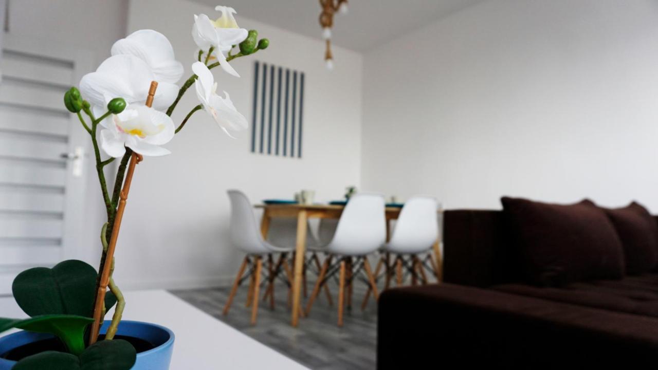 Walowa Apartament Gdańsk Exterior foto